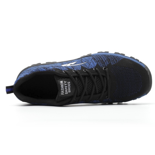 CityFS WorkSafe X8 Breathable Steel Toe Sneaker